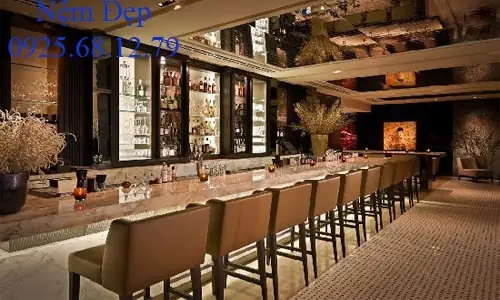 Bọc Nệm Ghế Bàn Ăn Bọc Nệm Ghế Bàn Ăn