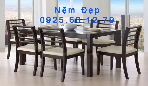 Bọc Ghế Bàn Ăn Bọc Ghế Bàn Ăn