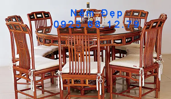 Bọc Ghế Bàn Ăn Bọc Ghế Bàn Ăn