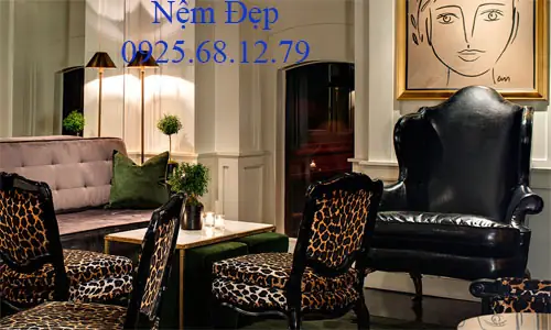 Bọc Nệm Ghế Bàn Ăn Bọc Nệm Ghế Bàn Ăn