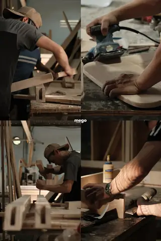 Tại Sao Khách Hàng Tin Tưởng Mego?