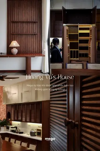 Tại Sao Khách Hàng Tin Tưởng Mego?