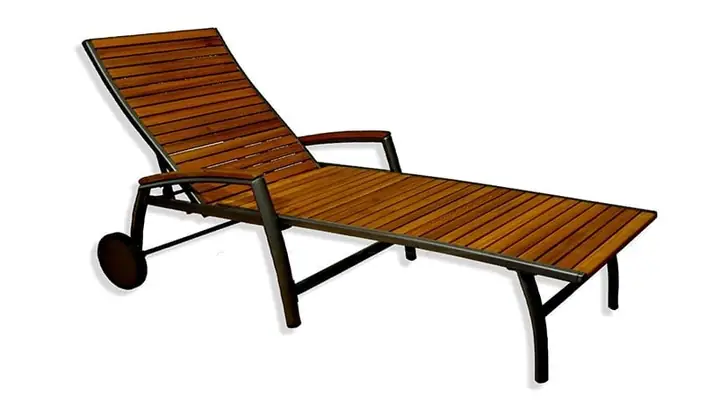 Ghế Gỗ Gấp Thành Giường Ghế Gỗ Gấp Thành Giường