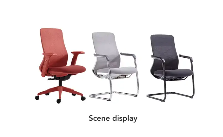 Ghe Luoi Van Phong Gia Re