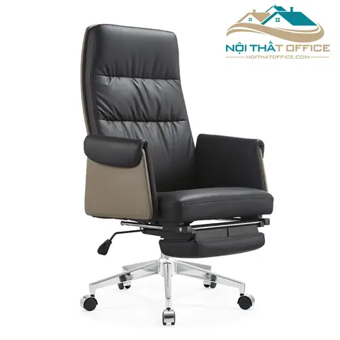 Ghế Văn Phòng Ngả Lưng 160 Độ Ggd-060