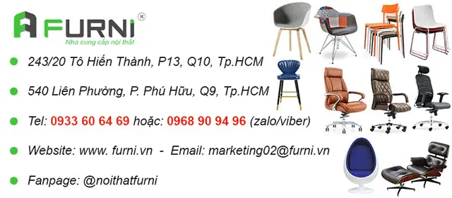 Ghế Quầy Bar Chân Gỗ