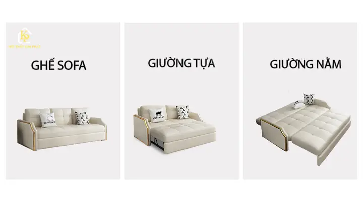 Một Lựa Chọn, Nhiều Tiện Ích