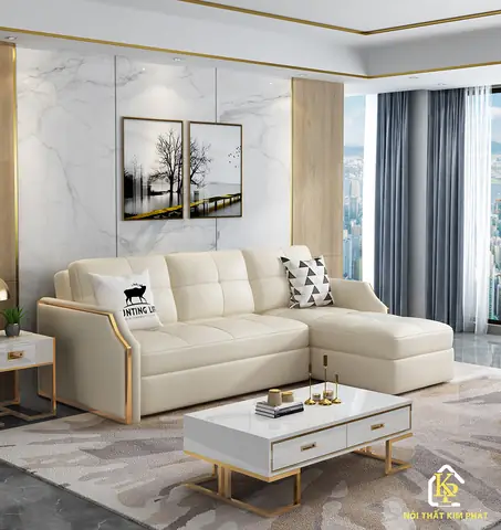 Tay Vịn Mạ Vàng, Điểm Nhấn Sang Trọng Khó Rời Mắt