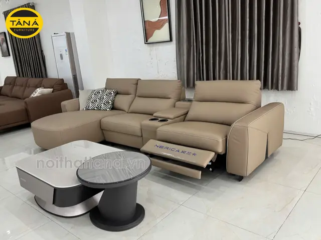 Ghế Sofa Giường Gò Vấp