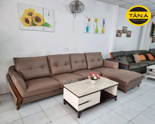Ghế Sofa Kéo Thành Giường Giá Rẻ