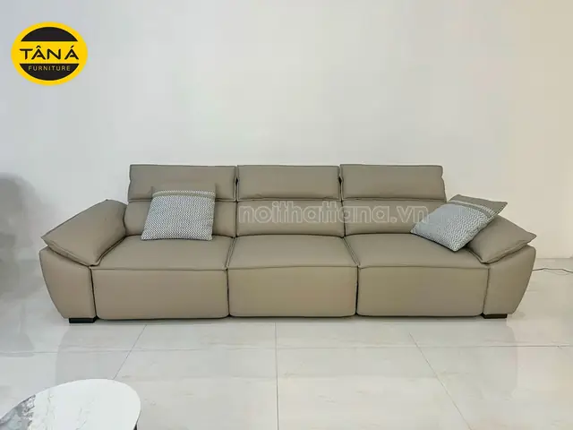 Ghế Sofa Kéo Thành Giường Giá Rẻ