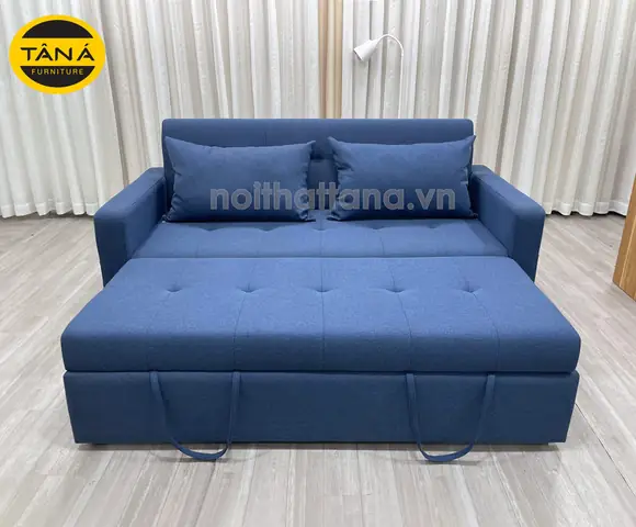 Sofa Giường Kéo Thông Minh Tg14
