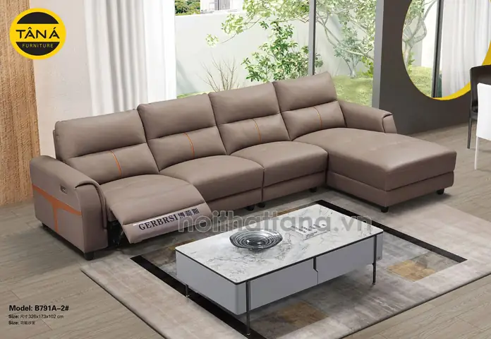 Ghế Sofa Kéo Thành Giường Giá Rẻ