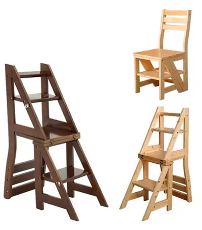 Ghế Thang Thông Minh Giá Rẻ Ghế Thang Thông Minh Giá Rẻ