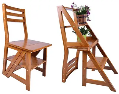 Ghế Thang Thông Minh Giá Rẻ Ghế Thang Thông Minh Giá Rẻ