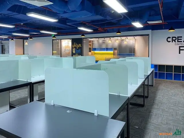 Thiết Kế Và Thi Công Nội Thất Văn Phòng Giá Rẻ