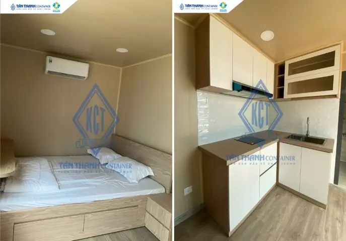 Giá Bán Container 40 Feet Giá Bán Container 40 Feet