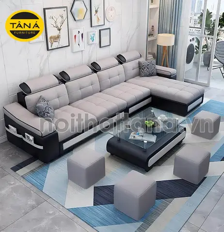 Giá Bàn Ghế Sofa Gỗ