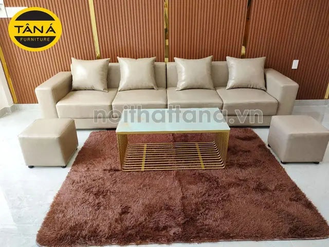 Giá Bàn Ghế Sofa Gỗ