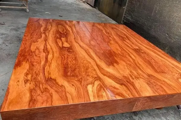 Gỗ Hương Nam Phi