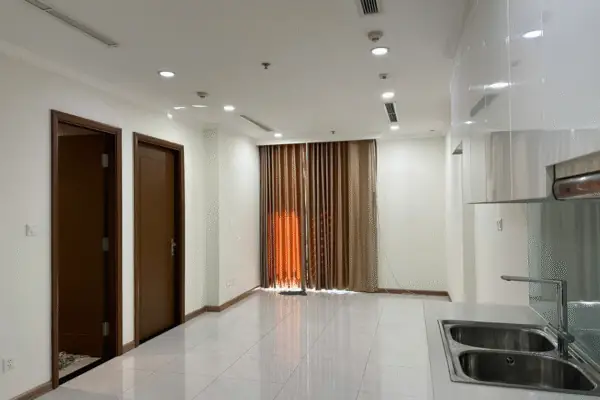 Cho Thuê Căn Hộ 1 Phòng Ngủ Toà Landmark 2 Nội Thất Cơ Bản Cho Thuê Căn Hộ 1 Phòng Ngủ Toà Landmark 2 Nội Thất Cơ Bản