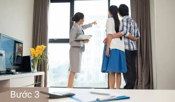 Xem Căn Hộ Thuê Xem Căn Hộ Thuê