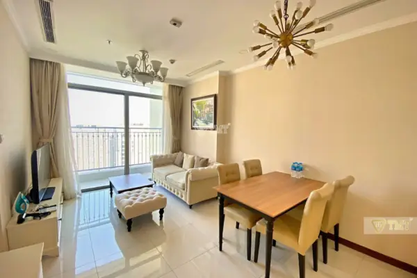 Cho Thuê Căn Hộ 1 Phòng Ngủ Landmark Plus Nt Cố Điển, Hướng Mát Cho Thuê Căn Hộ 1 Phòng Ngủ Landmark Plus Nt Cố Điển, Hướng Mát