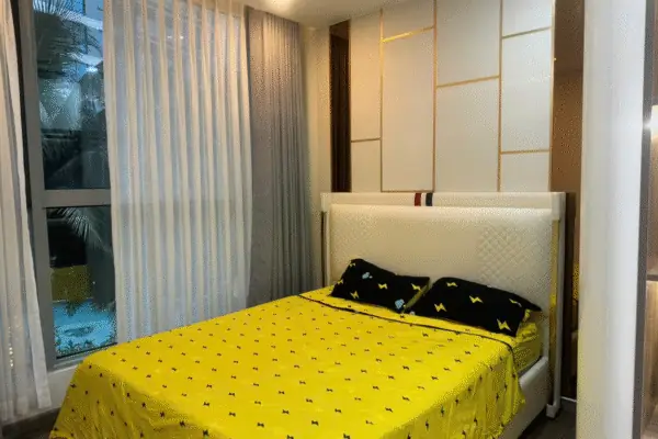 Cho Thuê 1 Phòng Ngủ Khu Park Diện Tích 45m2 Giá Tốt, Đang Trống Có Thể Vào Liền Cho Thuê 1 Phòng Ngủ Khu Park Diện Tích 45m2 Giá Tốt, Đang Trống Có Thể Vào Liền