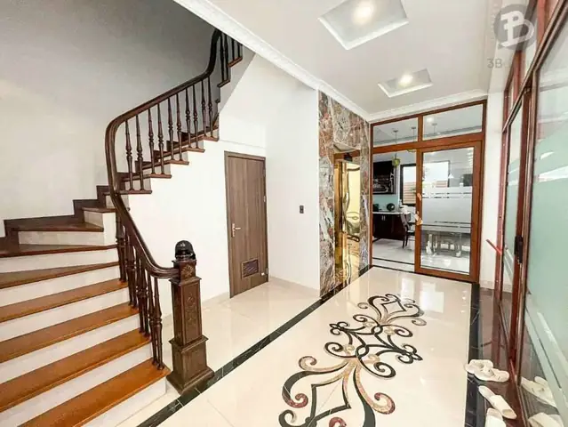 Bảo Vệ Môi Trường: