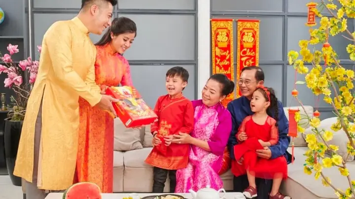 5cách Chọn Tuổi Xông Đất Tết Ất Tỵ 2025