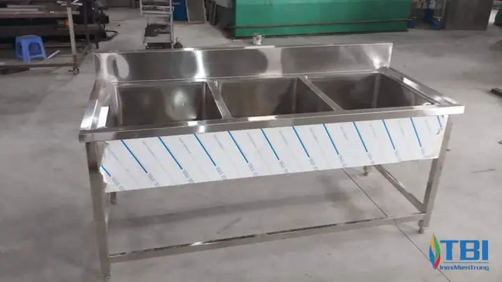 Địa Chỉ Gia Công Inox Tại Bình Dương – Cơ Khí Tấn Tài