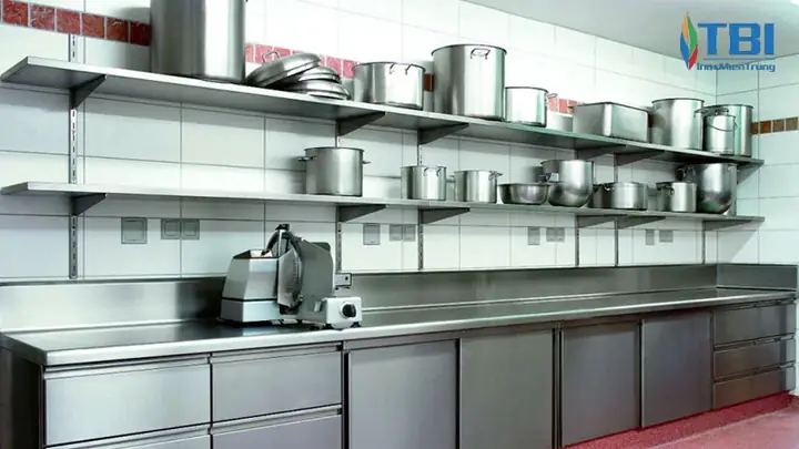 Inox Phát Đạt Thanh – Đơn Vị Gia Công Inox Tại Bình Dương