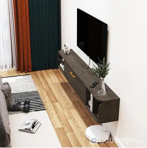 Giá Để Tivi Hiện Đại