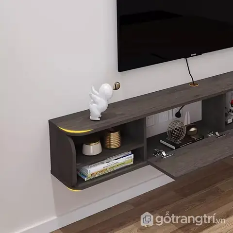 Tăng Khả Năng Lưu Trữ