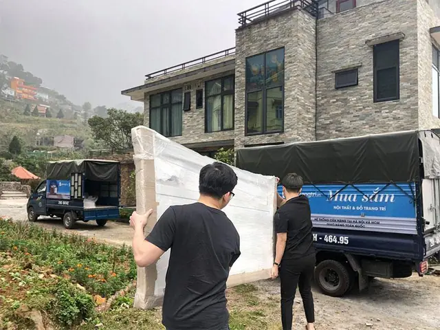 Gỗ Trang Trí – Nơi Mua Sắm Uy Tín