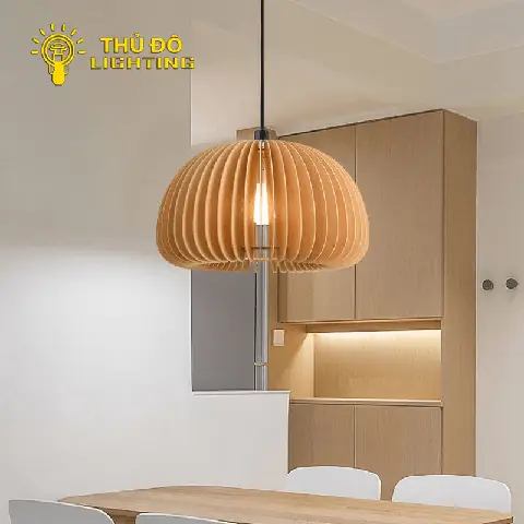 Mục Đích Sử Dụng Đèn Led Thả Phòng Khách