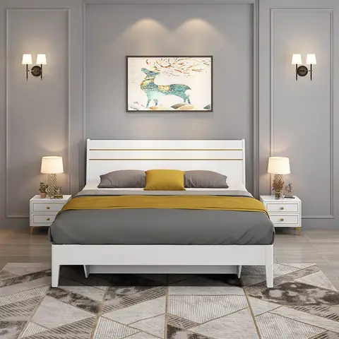 Top 10 Mẫu Giường Ngủ Nhựa Đẹp Với Giá Tốt Nhất 2022