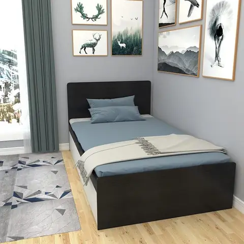 Top 10 Mẫu Giường Ngủ Nhựa Đẹp Với Giá Tốt Nhất 2022