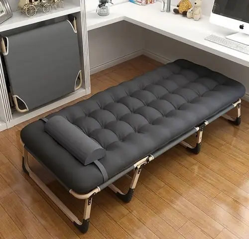 Giường Ngủ Văn Phòng Gấp Gọn