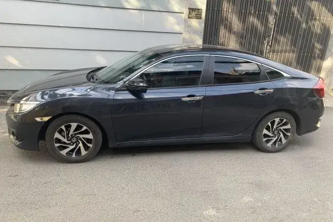 Trải Nghiệm Lái Và Xử Lý (handling)