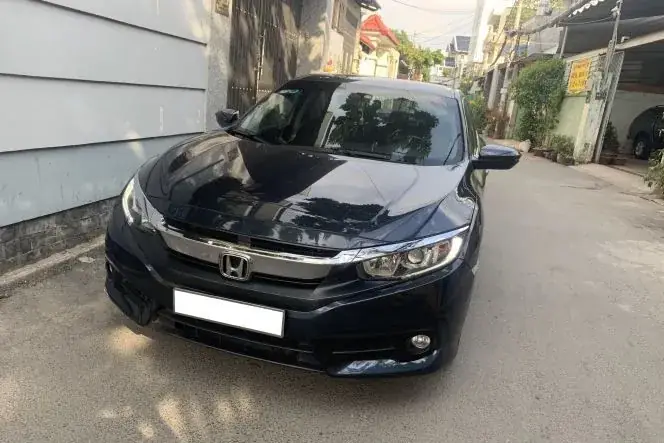 Chất Lượng Nội Thất Và Độ Rộng Rãi