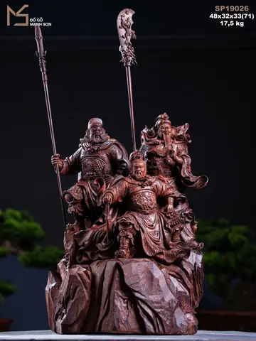 Giá Trị Của Vương Mộc Tử Đàn