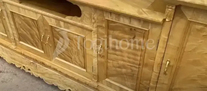 Nhược Điểm Kệ Tivi Gỗ Dổi