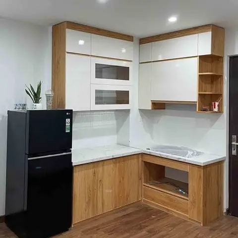 Công Trình Đã Hoàn Thiện.