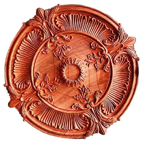 Mâm Trần Thạch Cao Là Gì?