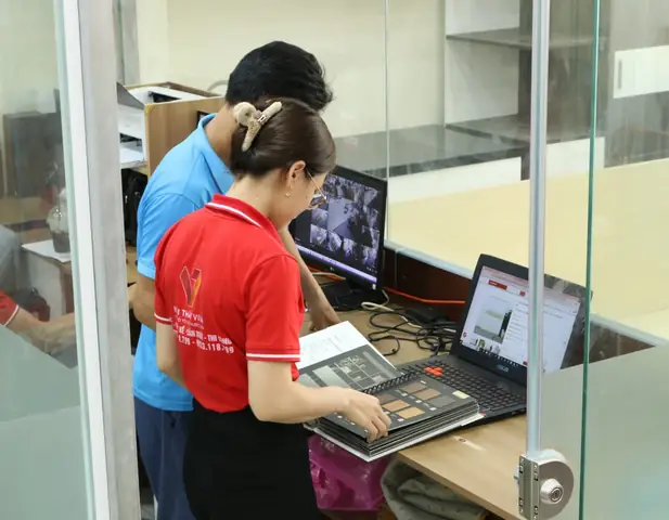 10. Nơi Bán Kệ Sách Giá Rẻ Tphcm – Kho Nội Thất Viva!