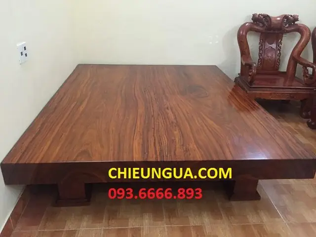 Giá Sập Gỗ Hương Xám