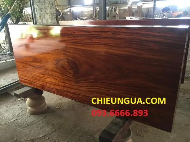 Giá Sập Gỗ Hương Xám