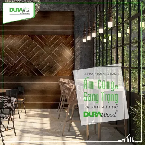 3hé Lộ Địa Chỉ Bán Tấm Vân Gỗ Durawood Giá Rẻ Tốt Nhất Tại Khu Vực Hà Nội.