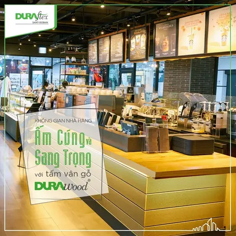 3hé Lộ Địa Chỉ Bán Tấm Vân Gỗ Durawood Giá Rẻ Tốt Nhất Tại Khu Vực Hà Nội.